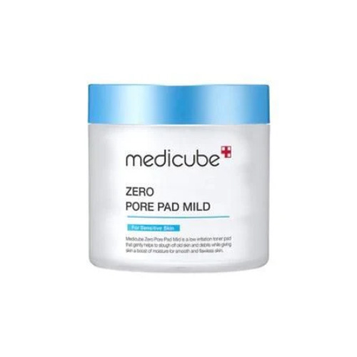 [MEDICUBE] Zero Pore Pad Mild (70ea)