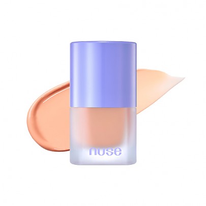 [nuse] Liquid Care Cheek (#05 Veil Bay)