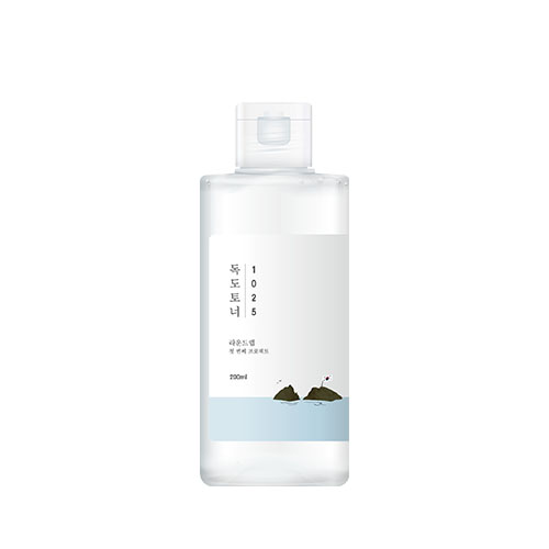 [ROUND LAB] 1025 Dokdo Toner 200ml + Lotion 200ml