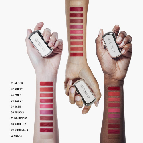 [BRAYE] Lip Sleek (10 Colors)