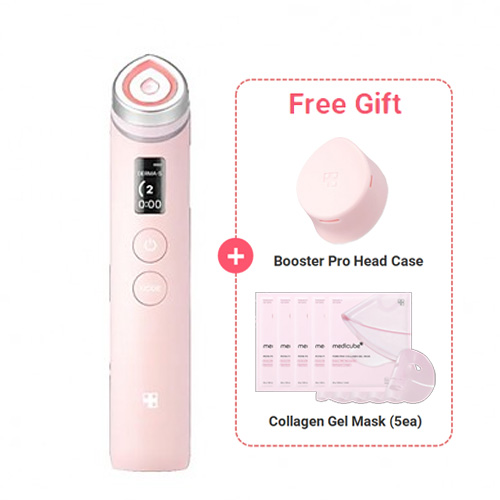 [MEDICUBE] AGE-R Booster Pro Pink