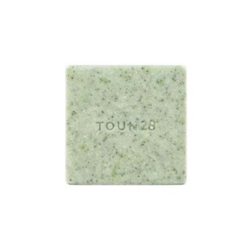 [Toun28] Conditioner Bar for Sensitive Hair and Scalp