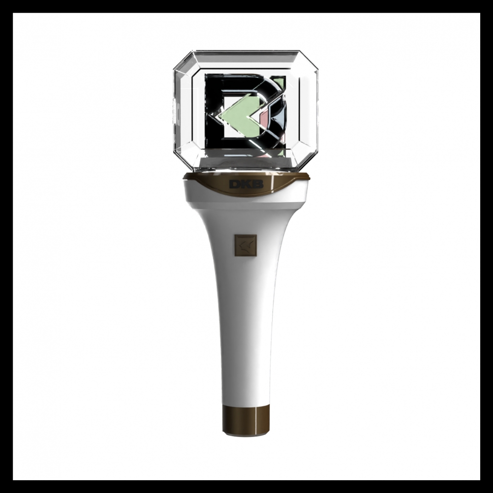 [K-POP] DKB OFFCIAL LIGHT STICK