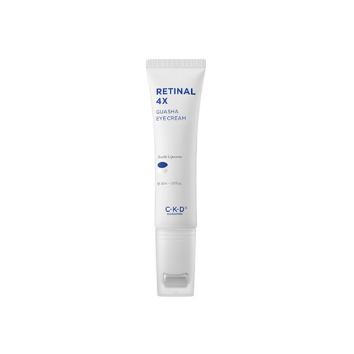 [CKD] Retinal 4X Guasha Eye Cream 30ml