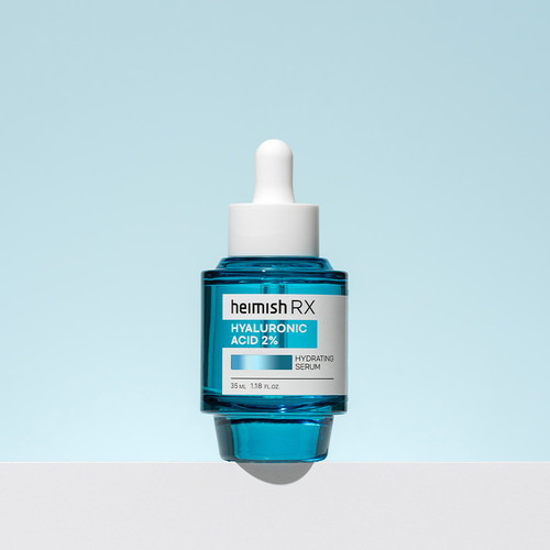 [heimish] RX Hyaluronic Acid 2% Hydrating Serum 35ml