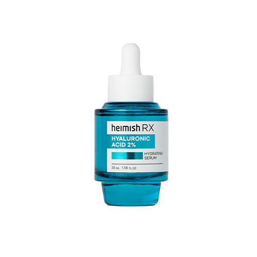 [heimish] RX Hyaluronic Acid 2% Hydrating Serum 35ml