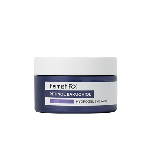 [heimish] RX Retinol Bakuchiol Hydrogel Eye Patch 60ea