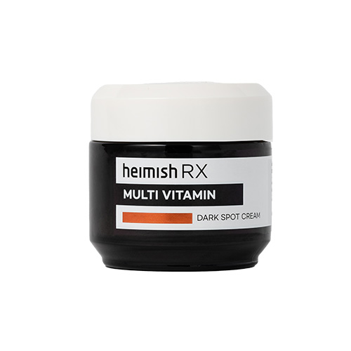 [heimish] RX Multi Vitamin Dark Spot Cream 50ml