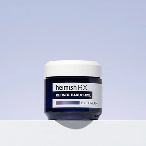 [heimish] RX Retinol Bakuchiol Eye Cream 30ml