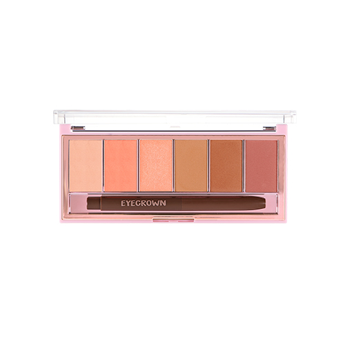 [EYECROWN] DuoitPalette (2 colors)