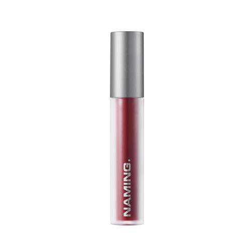 [NAMING.] Prime Fog Lip Tint (#Grateful)