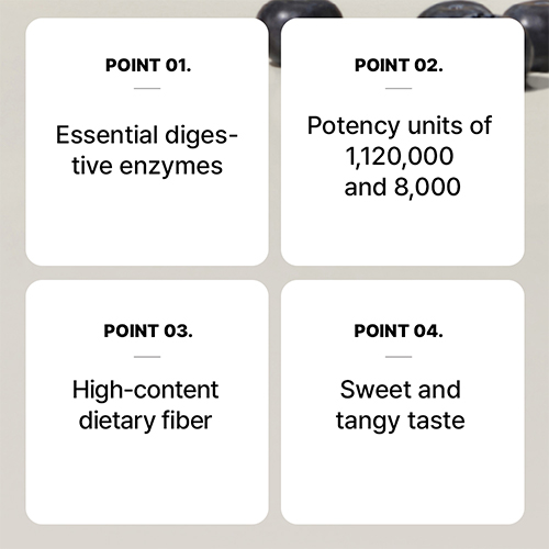 [Pulmuone] Phyto Enzyme (3.3g*28ea)