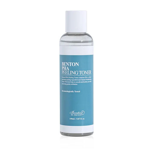 [Benton] PHA Peeling Toner 150ml