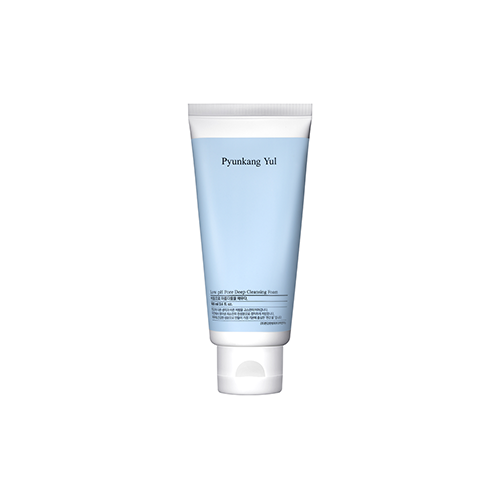 [Pyunkang Yul] *renewal* Low pH Pore Deep Cleansing Foam 100ml