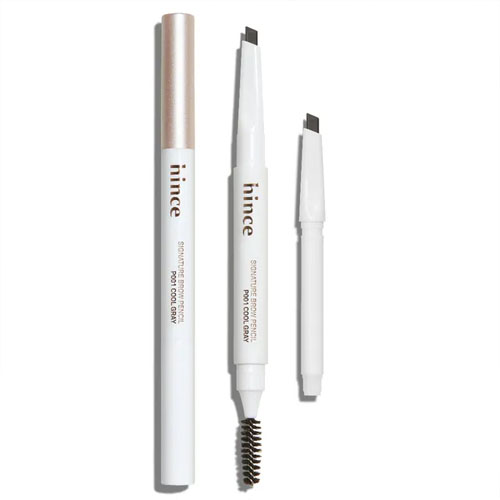 [hince] Signiture Brow Pencil (5 Colors)