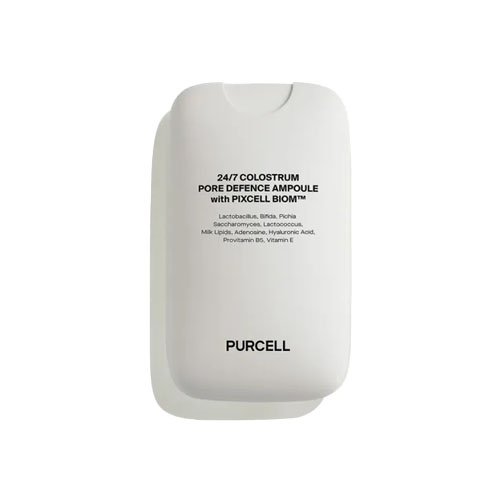 [PURCELL] 24/7 Colorstrum Pore Defence Ampoule 55ml