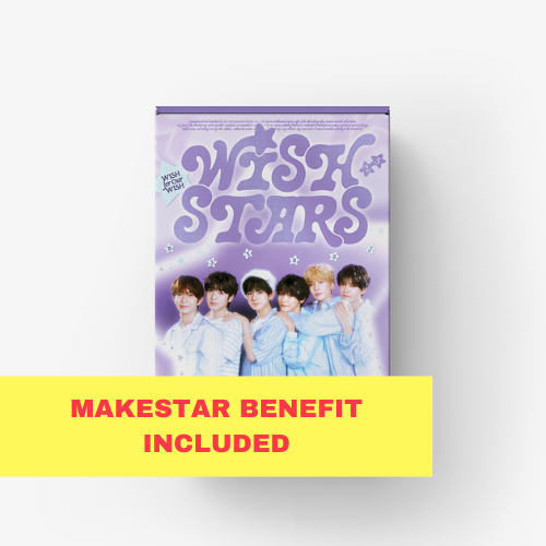 [K-POP] (Makestar) NCT WISH - 2025 SEASON'S GREETINGS