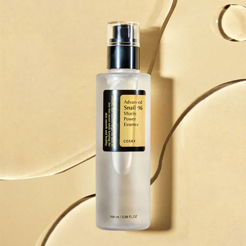 [COSRX] Advanced Snail 96 Mucin Power Essence 100ml