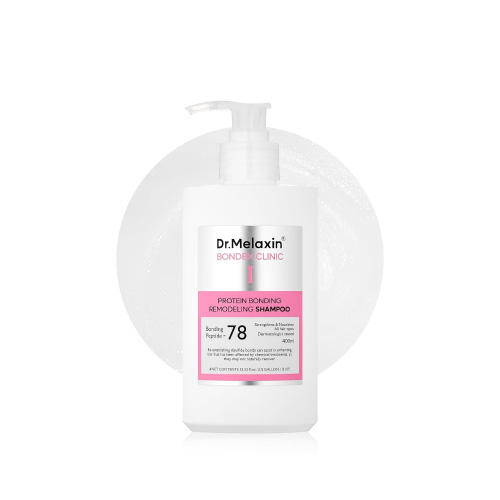 [Dr.Melaxin] Bondex Protein Bonding Remodeling Shampoo 400ml