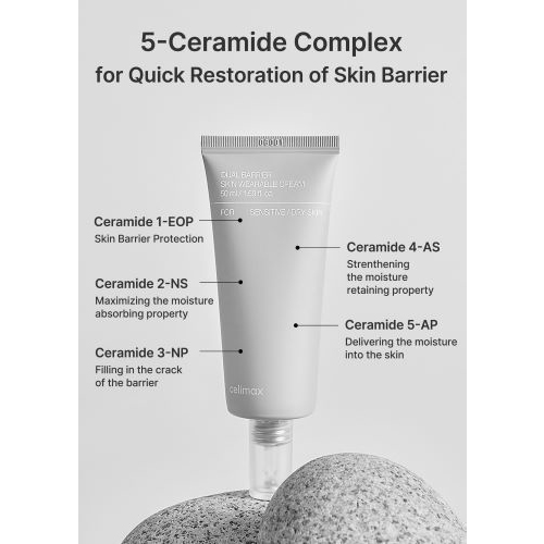 [celimax] Dual Barrier Trial Kit (2ea)