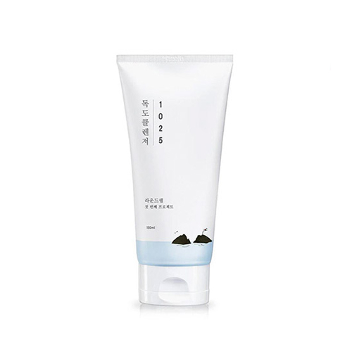 [ROUND LAB] *renewal* 1025 Dokdo Cleanser 150ml