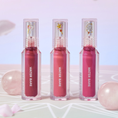 [Peripera] *TIMEDEAL*  *Cherry Ver* Water Bare Tint  (3 Colors)