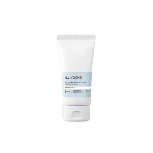 [ILLIYOON] Ceramide Ato Lotion 50ml