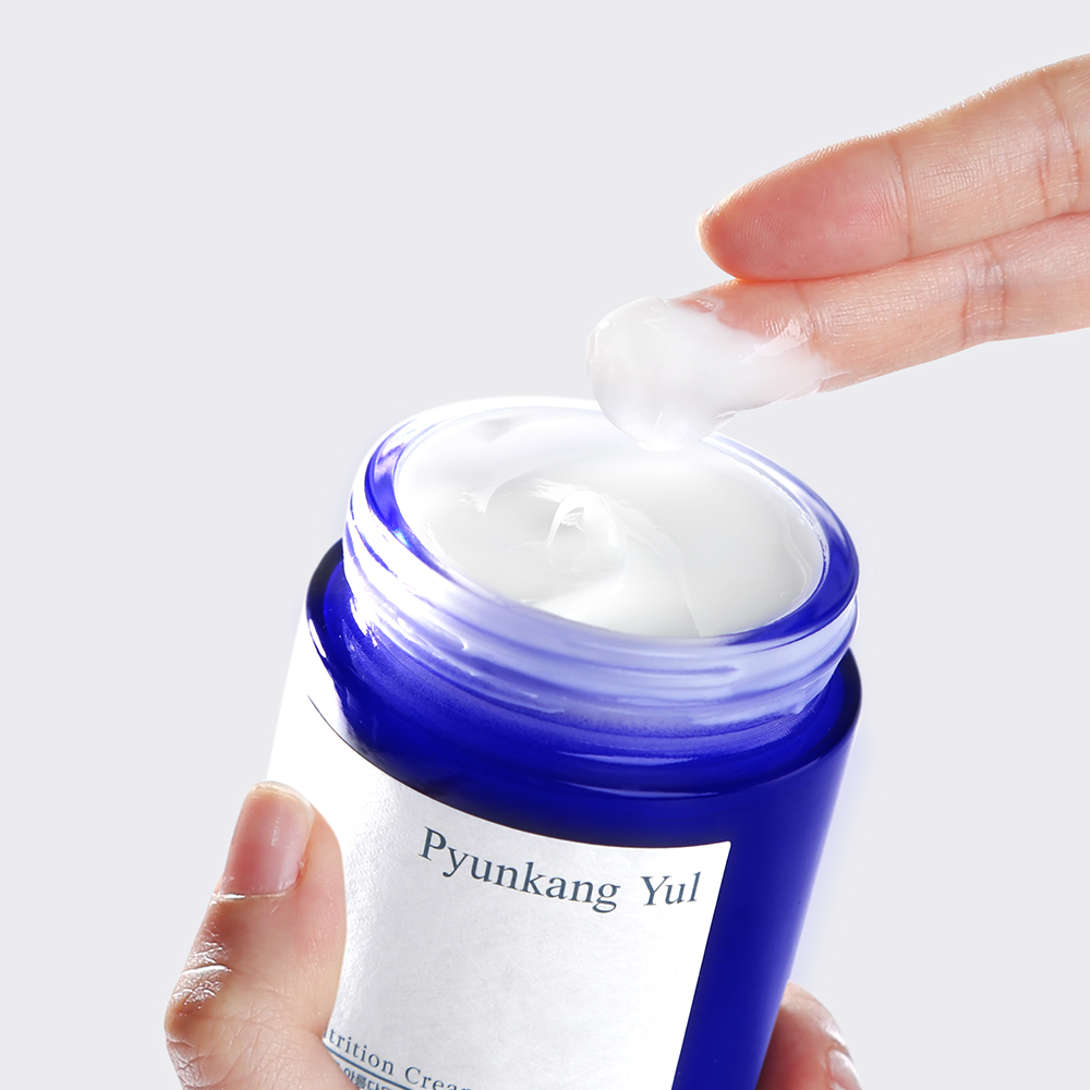 [Pyunkang Yul] *renewal* Nutrition Cream 100ml