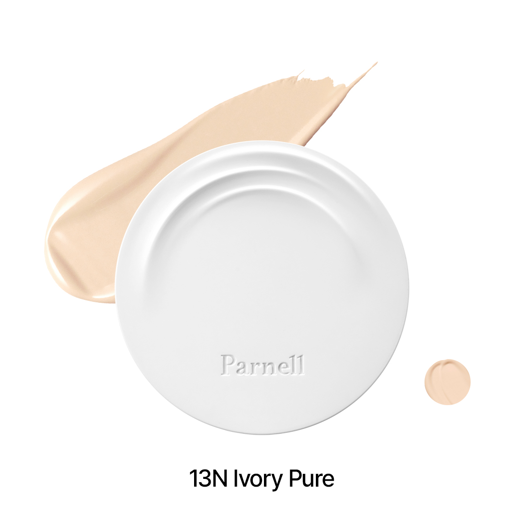 [PARNELL] *TIMEDEAL*  *new* Cicamanu Serum Cushion (30 colors)