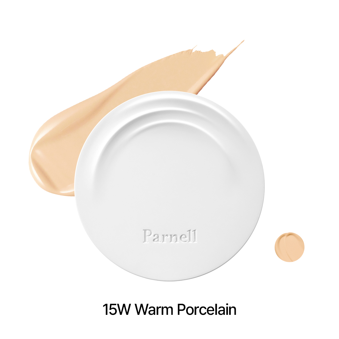 [PARNELL] *TIMEDEAL*  *new* Cicamanu Serum Cushion (30 colors)