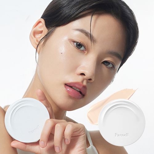 [PARNELL] *new* Cicamanu Serum Cushion (30 colors)