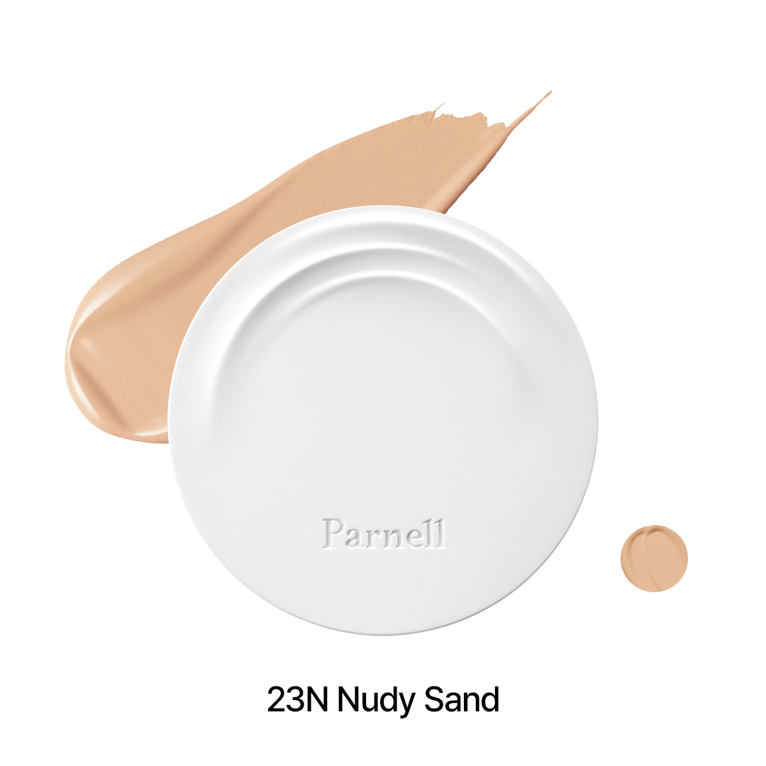 [PARNELL] *TIMEDEAL*  *new* Cicamanu Serum Cushion (30 colors)