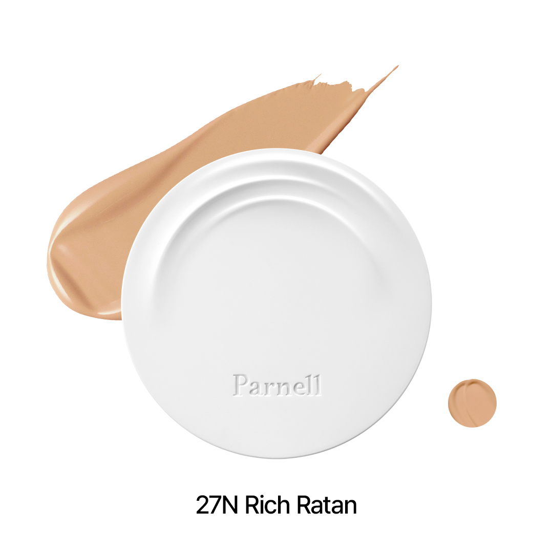 [PARNELL] *TIMEDEAL*  *new* Cicamanu Serum Cushion (30 colors)