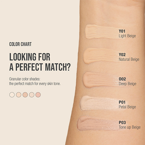 [TFIT] *TIMEDEAL*  Idol Cover Concealer (5 colors)