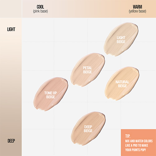 [TFIT] *TIMEDEAL*  Idol Cover Concealer (5 colors)