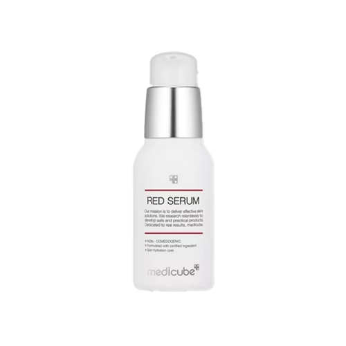 [MEDICUBE] Red Serum 2.0 New 30ml