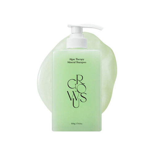 [GROWUS] Algae Therapy Shampoo 500ml