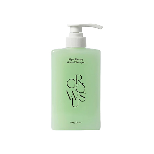 [GROWUS] Algae Therapy Shampoo 500ml