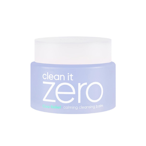 [Banila co] Clean it Zero Calming Cleansing Balm 100ml