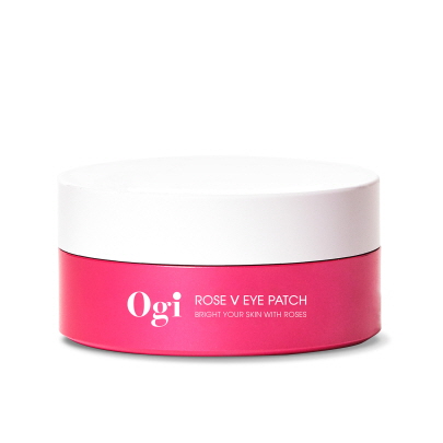 [Ogi] Rose V Eye Patch 1.4g*60ea