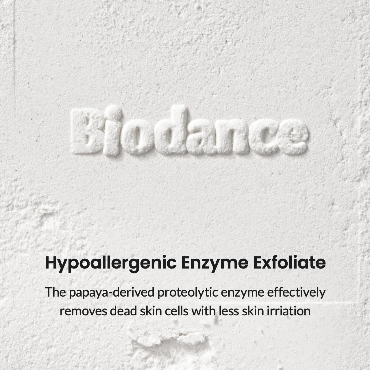 [Biodance] *renewal* Hydro Ceramide Cleansing Powder (1g*30ea)