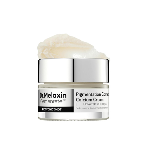 [Dr.Melaxin] Cemenrete Picotonic Shot Cream 25g