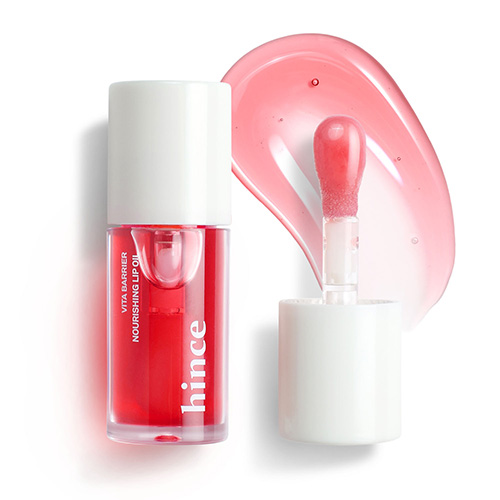 [hince] Vita Barrier Nourishing Lip Oil 4.5ml