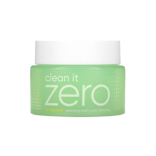 [Banila co] Clean it Zero Pore Clarifying Cleansing Balm 100ml