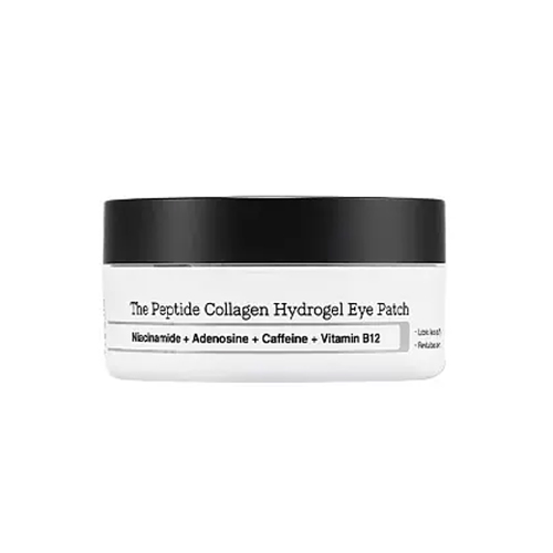 [COSRX] *TIMEDEAL*  The Peptide Collagen Hydrogel Eye Patch