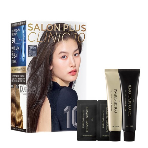 [mise en scene] Salon Plus Clinic 10 (2 Colors)