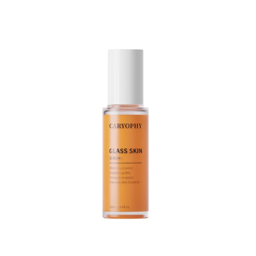 [CARYOPHY] Glass Skin Serum 50ml