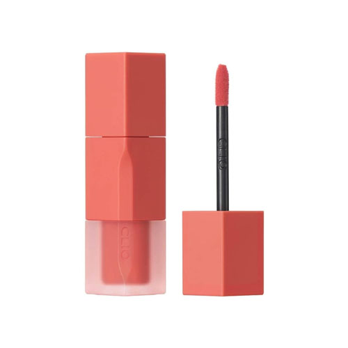 [CLIO] Chiffon Blur Tint (02 Coral Clay)