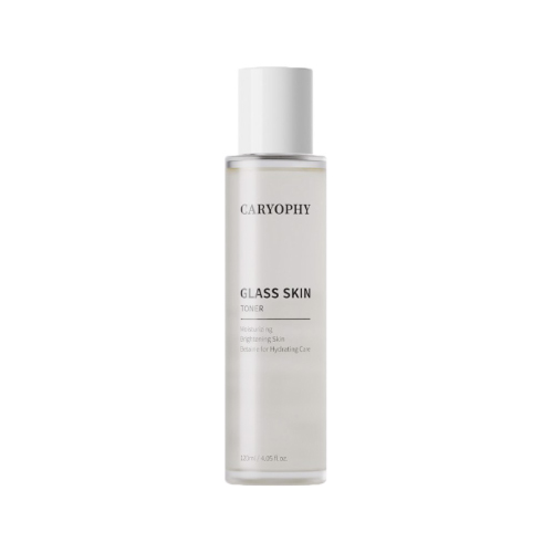 [CARYOPHY] Glass Skin Toner 120ml