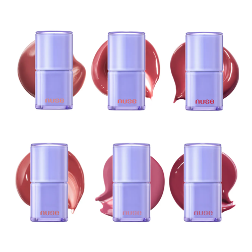 [nuse] Care Liptual (2 colors)